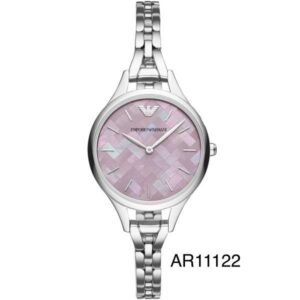 ساعت مچی زنانه امپریو آرمانی کد:AR11122