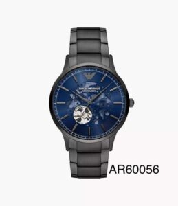 ساعت مچی مردانه امپریو آرمانی کد: AR60056