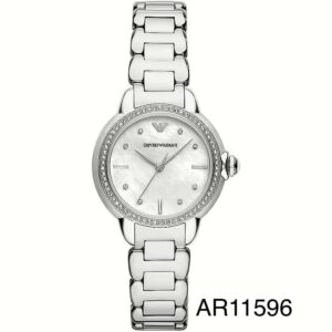 ساعت مچی زنانه امپریو آرمانی کد:AR11596