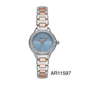 ساعت مچی زنانه امپریو آرمانی کد:AR11597