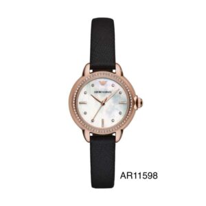 ساعت مچی زنانه امپریو آرمانی کد:AR11598