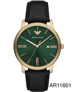ساعت مچی مردانه امپریو آرمانی مدل:AR11601