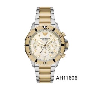 ساعت مچی مردانه امپریو آرمانی مدل:AR11606