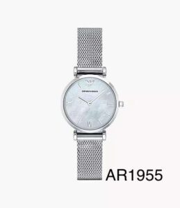 ساعت مچی زنانه امپریو آرمانی کد:AR1955