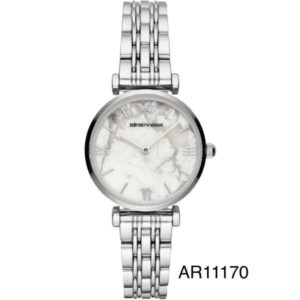 ساعت مچی زنانه امپریو آرمانی کد: AR11170