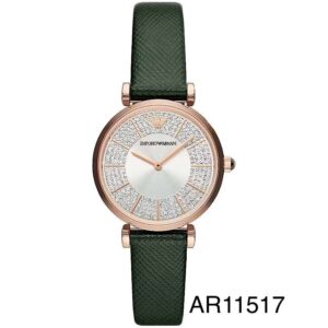 ساعت مچی زنانه امپریو آرمانی کد:AR11517