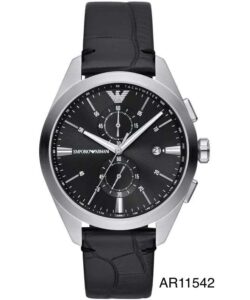 ساعت مچی مردانه امپریو آرمانی کد:AR11542