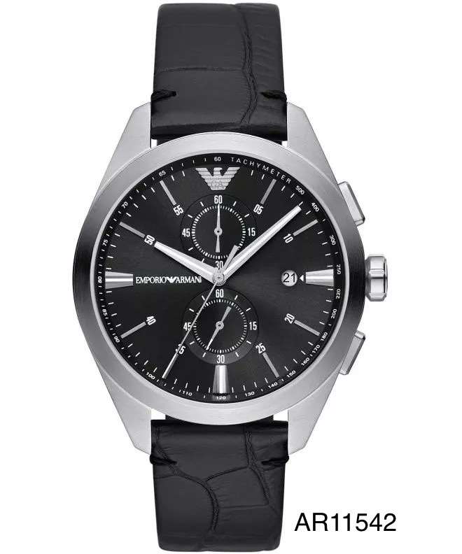 ساعت مچی مردانه امپریو آرمانی کد:AR11542