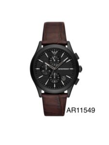 ساعت مچی مردانه امپریو آرمانی کد:AR11549