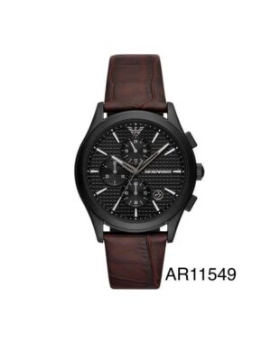 ساعت مچی مردانه امپریو آرمانی کد:AR11549