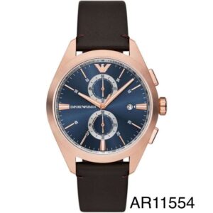ساعت مچی مردانه امپریو آرمانی کد: AR11554