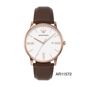 ساعت مچی مردانه امپریو آرمانی کد:AR11572