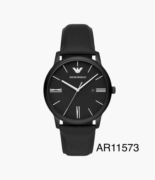 ساعت مچی مردانه امپریو آرمانی کد:AR11573