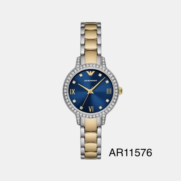 ساعت مچی زنانه امپریو آرمانی کد: AR11576