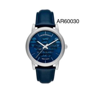 ساعت مچی مردانه امپریو آرمانی مدل ar60030