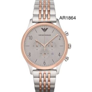 ساعت مچی مردانه امپریو آرمانی مدل AR1864