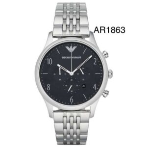 ساعت مچی مردانه امپریو آرمانی مدل: AR1863