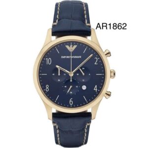 ساعت مچی مردانه امپریو آرمانی مدل:AR1862