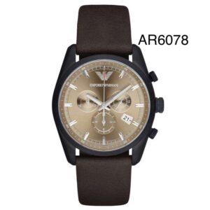 ساعت مچی مردانه امپریو آرمانی مدل:AR6078