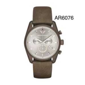 ساعت مچی مردانه امپریو آرمانی مدل AR6076