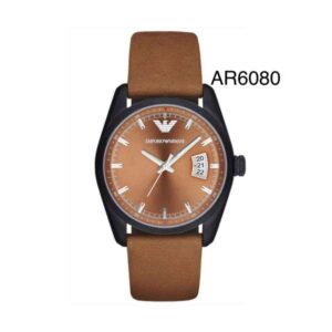 ساعت مچی مردانه امپریو آرمانی مدل:AR6080