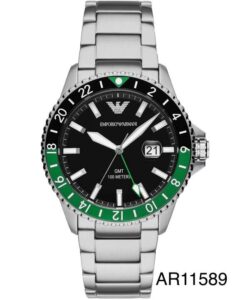 ساعت مچی مردانه امپریو آرمانی مدل: AR11589