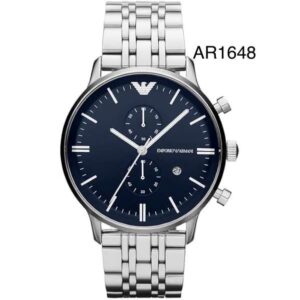 ساعت مچی مردانه امپریو آرمانی مدل AR1648