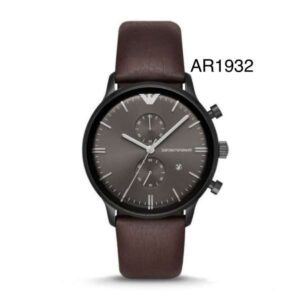 ساعت مچی مردانه امپریو آرمانی کد:AR1932