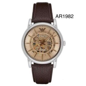 ساعت مچی مردانه امپریو آرمانی مدل AR1982