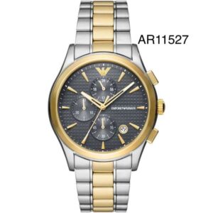 ساعت مچی مردانه امپریو آرمانی مدل:AR11527