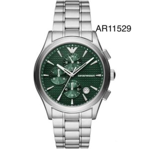 ساعت مچی مردانه امپریو آرمانی مدل: AR11529