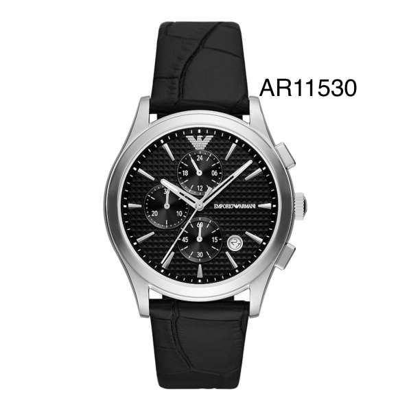 ساعت مچی مردانه امپریو آرمانی مدل: AR11530