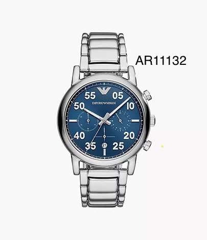 ساعت مچی مردانه امپریو آرمانی مدل:AR11132