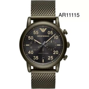 ساعت مچی مردانه امپریو آرمانی کد: AR11115