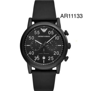 ساعت مچی مردانه امپریو آرمانی کد:AR11133