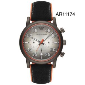 ساعت مچی مردانه امپریو آرمانی کد:AR11174