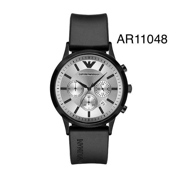 ساعت مچی مردانه امپریو آرمانی کد:AR11048