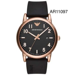 ساعت مچی مردانه امپریو آرمانی مدل AR11097