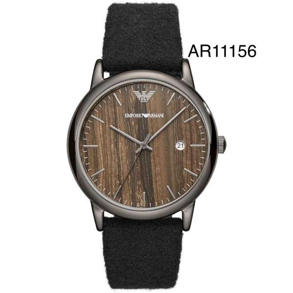 ساعت مچی مردانه امپریو آرمانی مدل AR11156