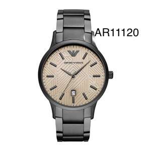 ساعت مچی مردانه امپریو آرمانی مدل AR11120