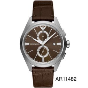 ساعت مچی مردانه امپریو آرمانی کد:AR11482