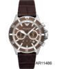 ساعت مچی مردانه امپریو آرمانی کد:AR11486