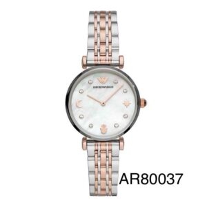 ساعت مچی زنانه امپریو آرمانی کد:AR80037