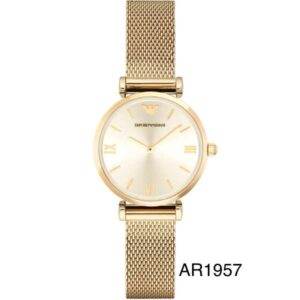 ساعت مچی زنانه امپریو آرمانی کد:AR1957