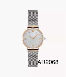 ساعت مچی زنانه امپریو آرمانی کد:AR2068