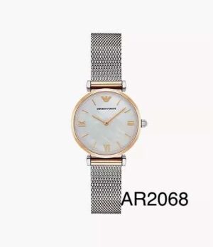 ساعت مچی زنانه امپریو آرمانی کد:AR2068