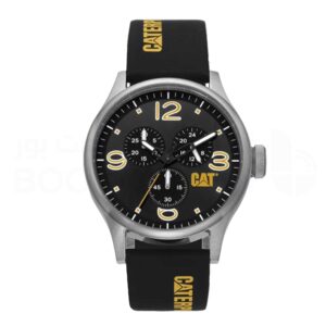ساعت مچی مردانه کاترپیلار مدل QB.143.27.137
