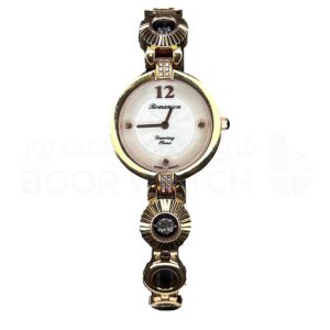 ساعت رومانسون زنانه مدل RMQL8A05