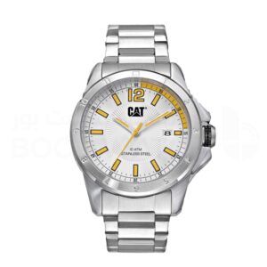 ساعت مچی مردانه کاترپیلارمدل YW.141.11.237