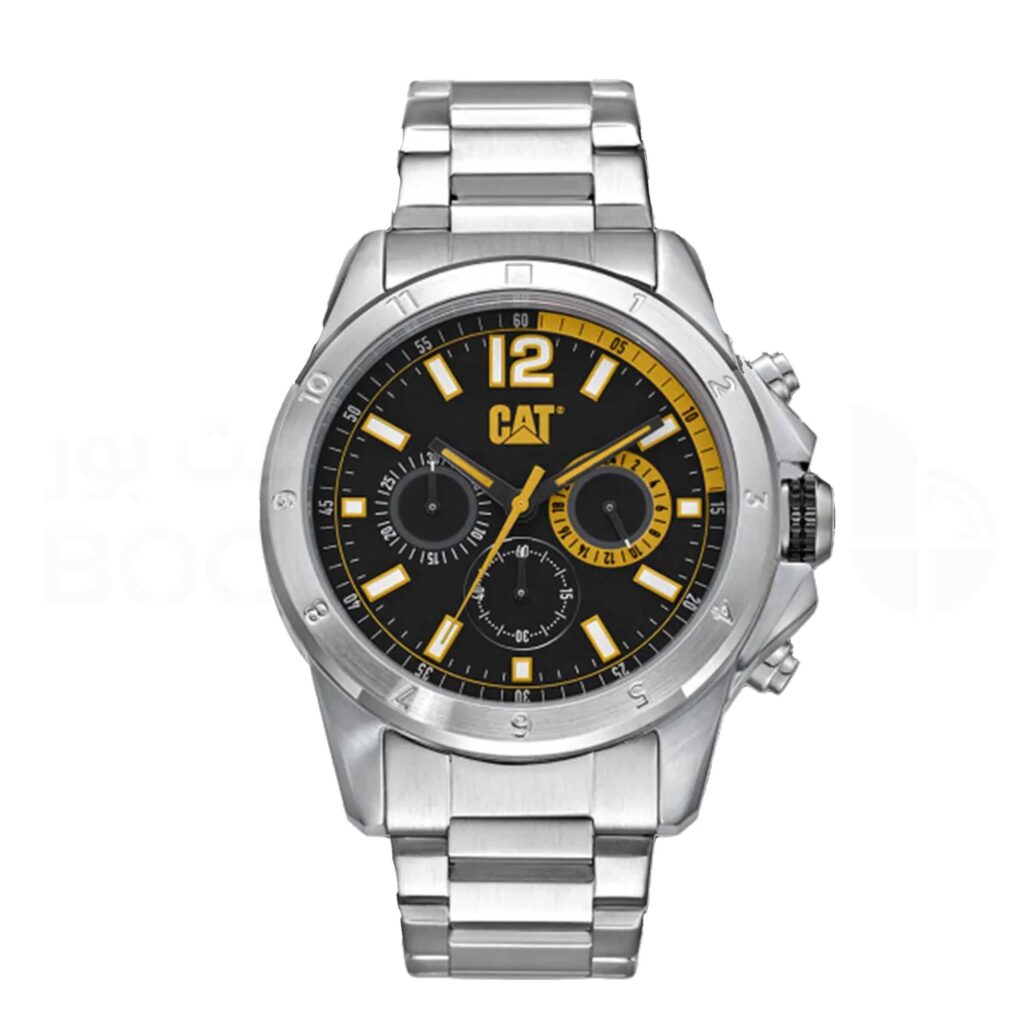 ساعت مچی مردانه کاترپیلار مدل:YW.143.11.137